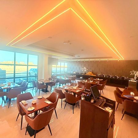 Duqm Express Hotel エクステリア 写真