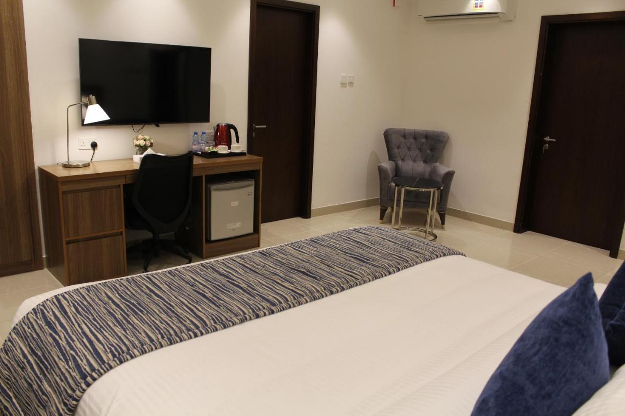 Duqm Express Hotel エクステリア 写真