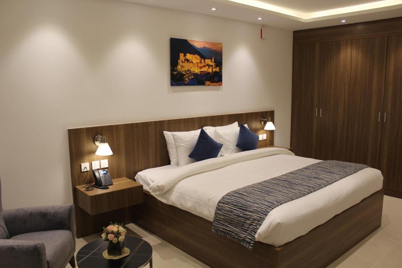 Duqm Express Hotel エクステリア 写真