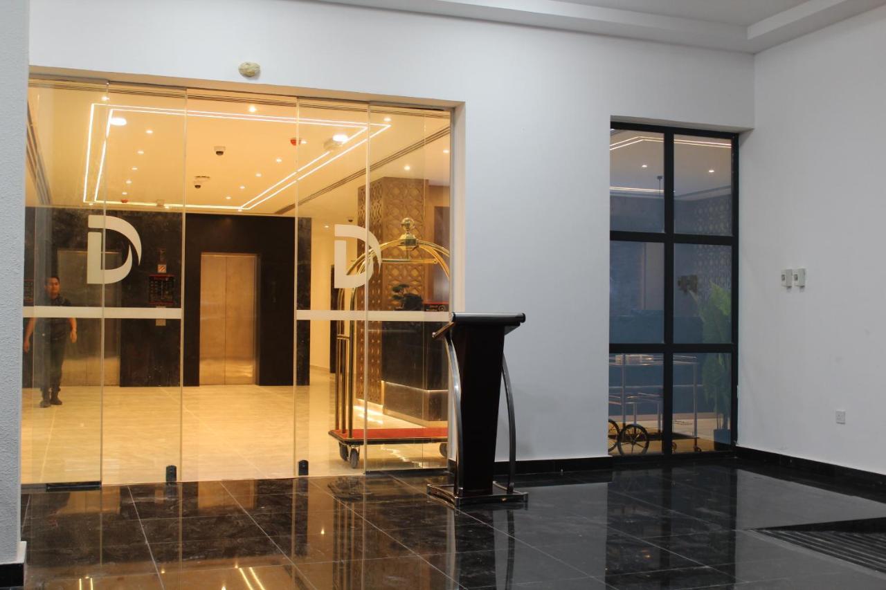 Duqm Express Hotel エクステリア 写真